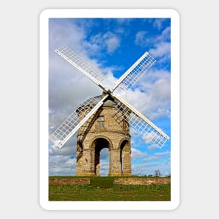 Chesterton Windmill Warwickshire Magnet